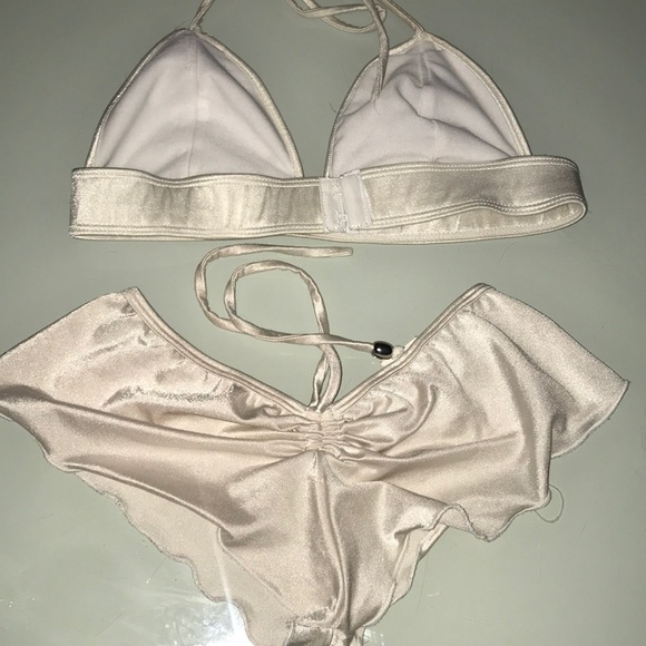 Body Zone Occasions Two Piece - Picture 3 of 3